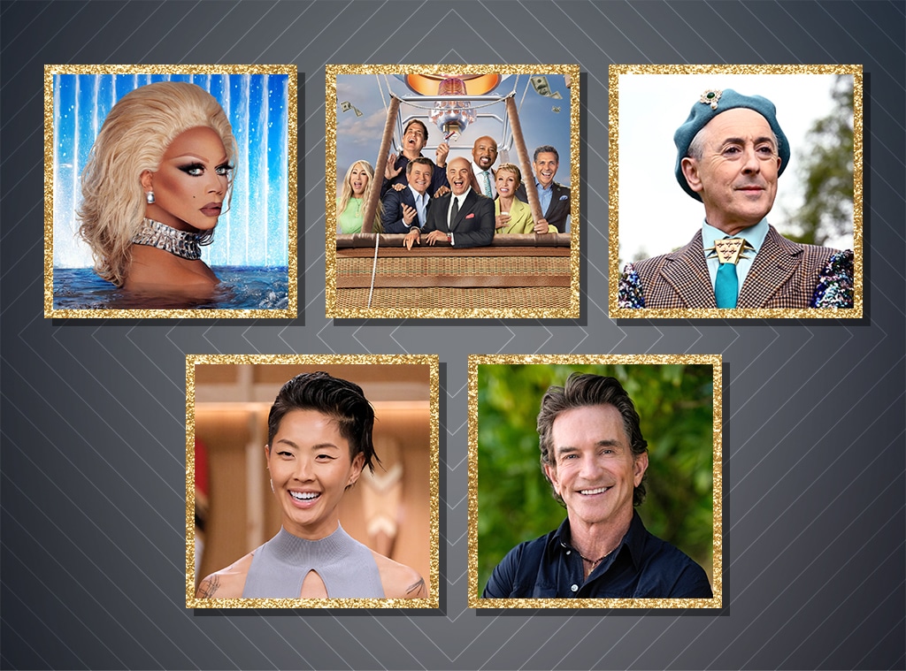 Emmy Awards 2025, Winners List, Host for a Reality or Reality Competition Program