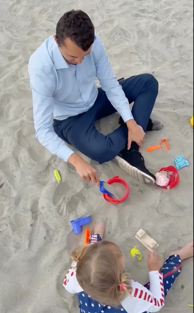 Charlie Kirk Family Photos, Erika Frantzve