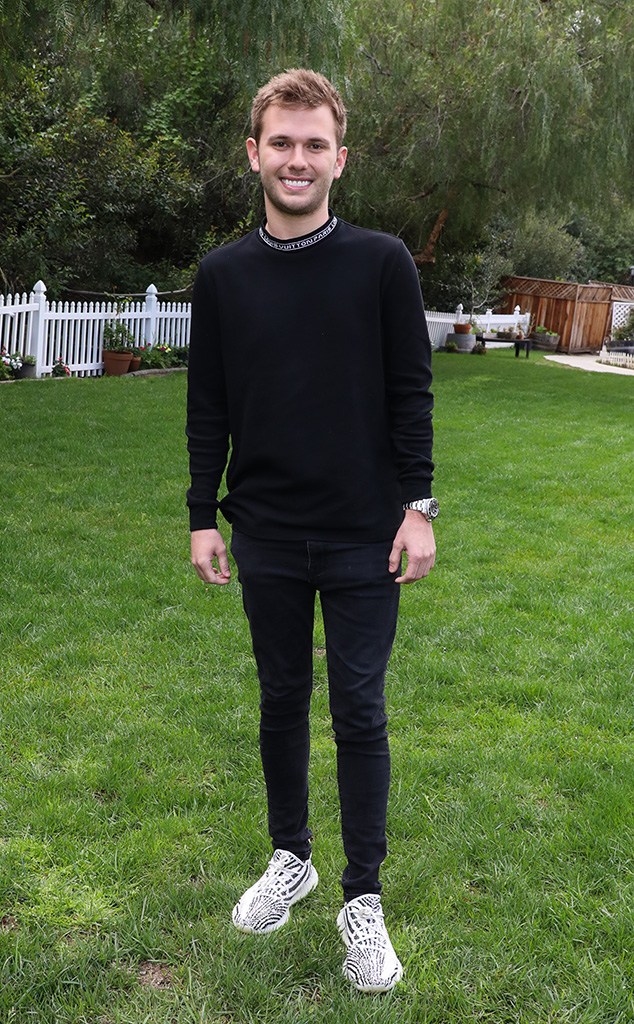 Chase Chrisley health 
