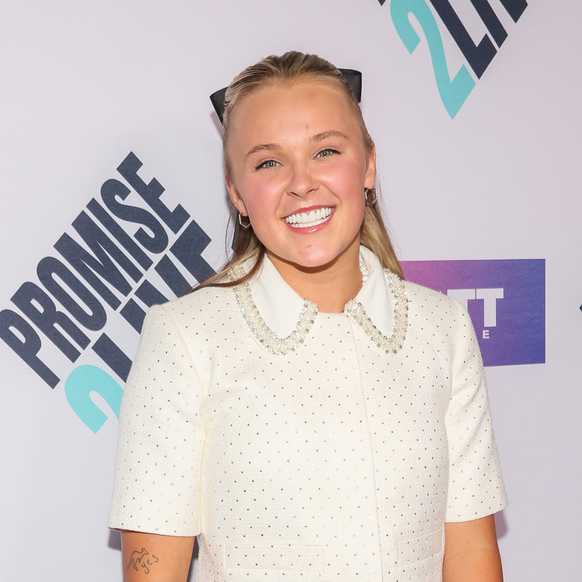 JoJo Siwa разказва за „незабравимото“ изживяване, изнасяйки реч в Harvard Business School