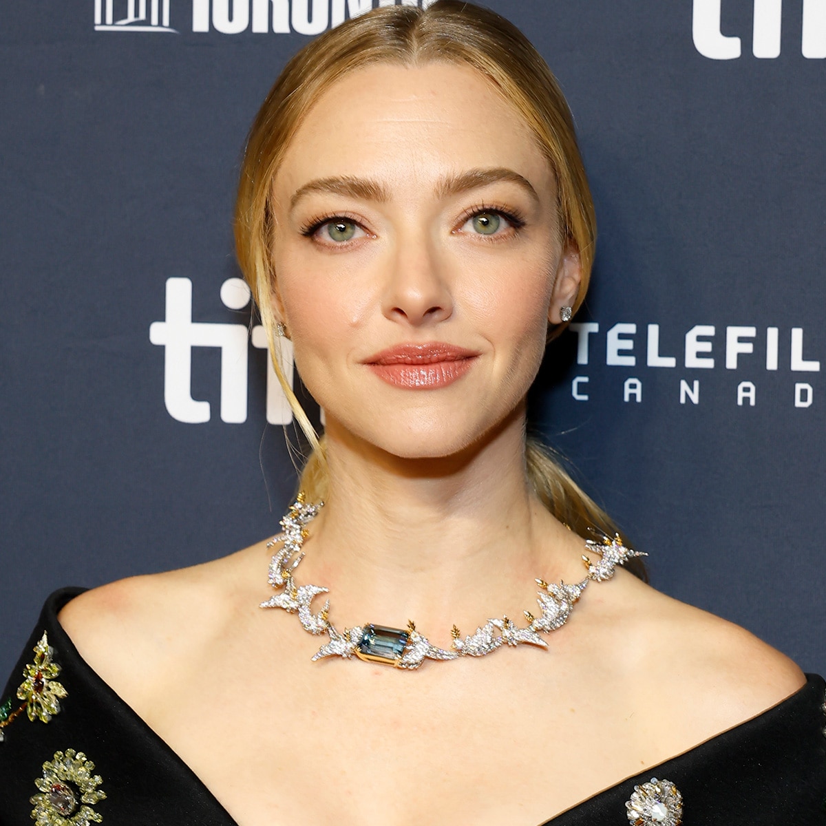 Amanda Seyfried