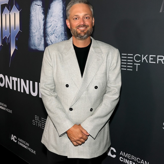 Nate Bargatze, 2025 Emmys