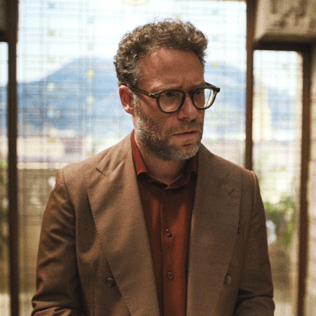 How Real Is Seth Rogen's The Studio? Hollywood Execs Weigh In