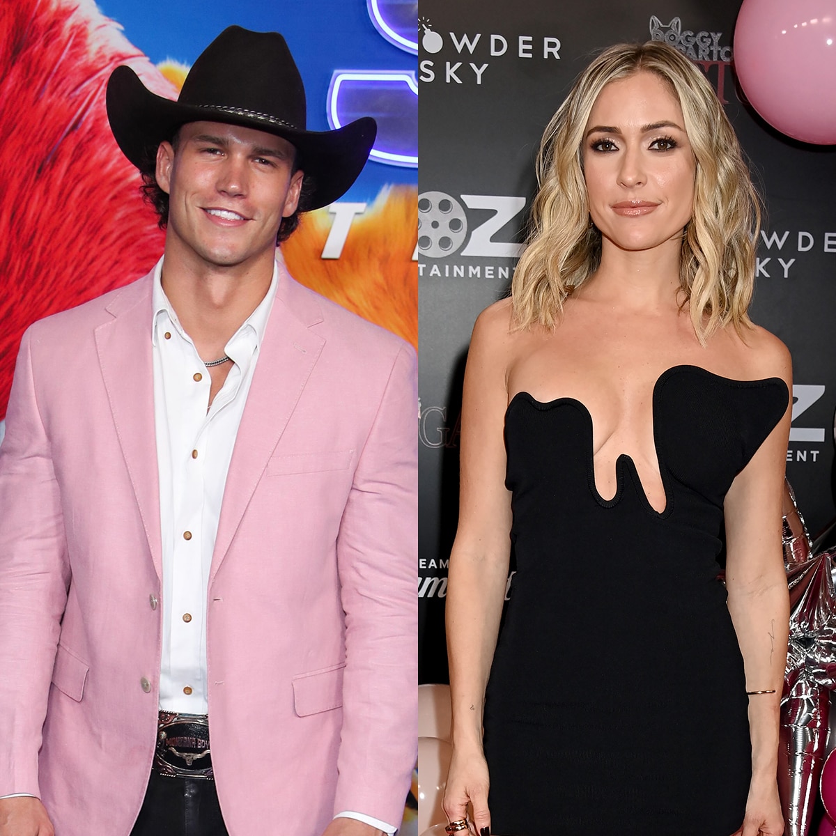 Mark Estes, Kristin Cavallari