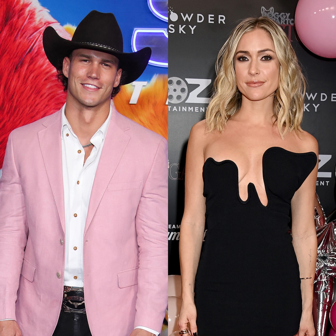 Mark Estes Details New Romance After Kristin Cavallari Breakup