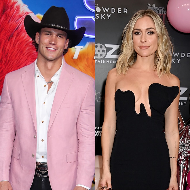 Mark Estes, Kristin Cavallari