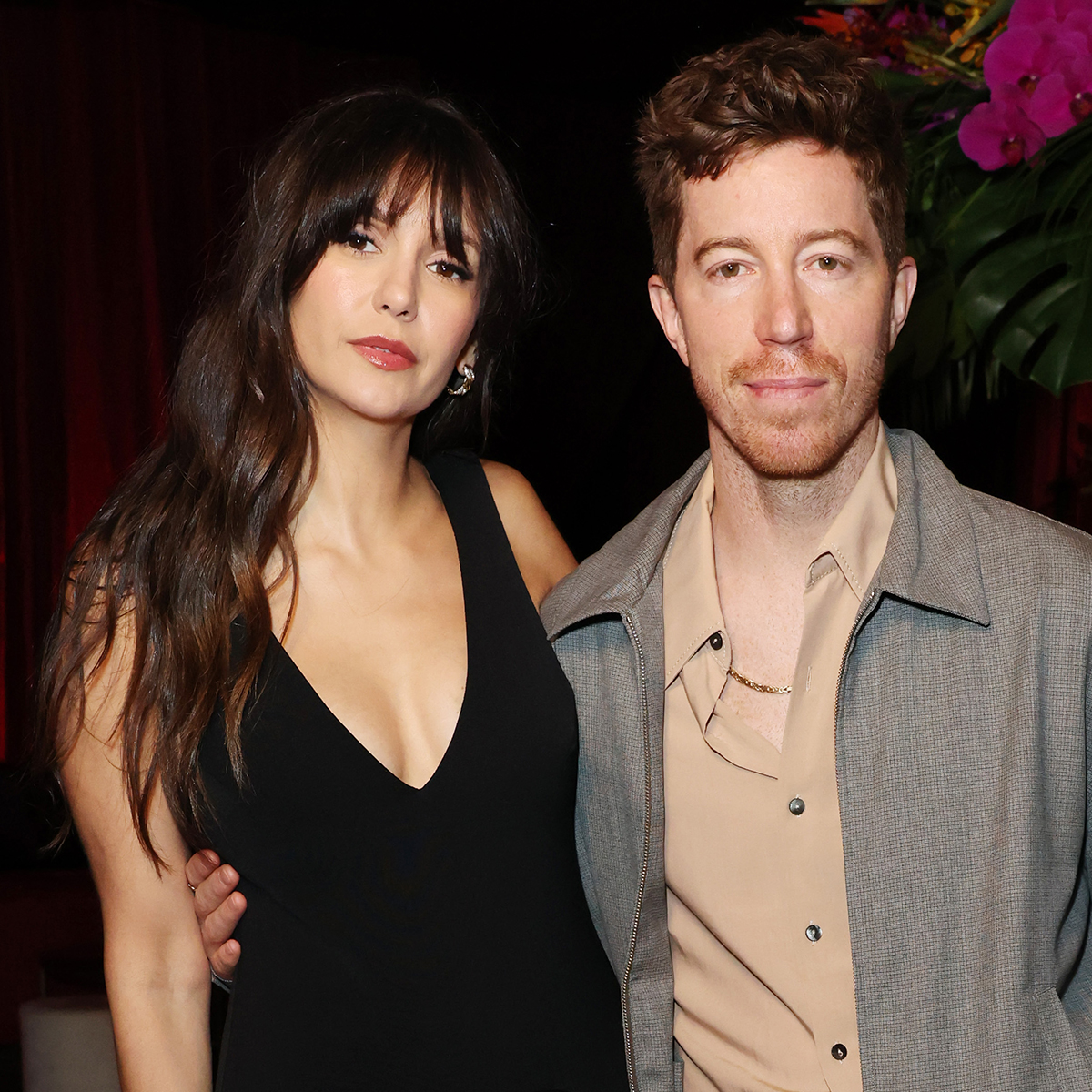 Nina Dobrev Posts Cryptic About "Other Women" Before Shaun White Split