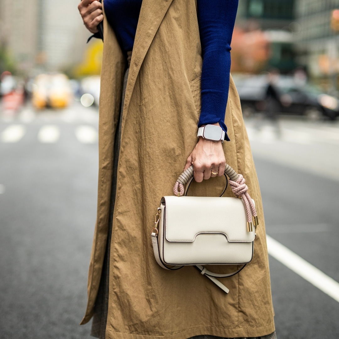Image for article The Cutest Fall Luxury Bags Are on SaleAnd Yes, Theyre up to 70% Off