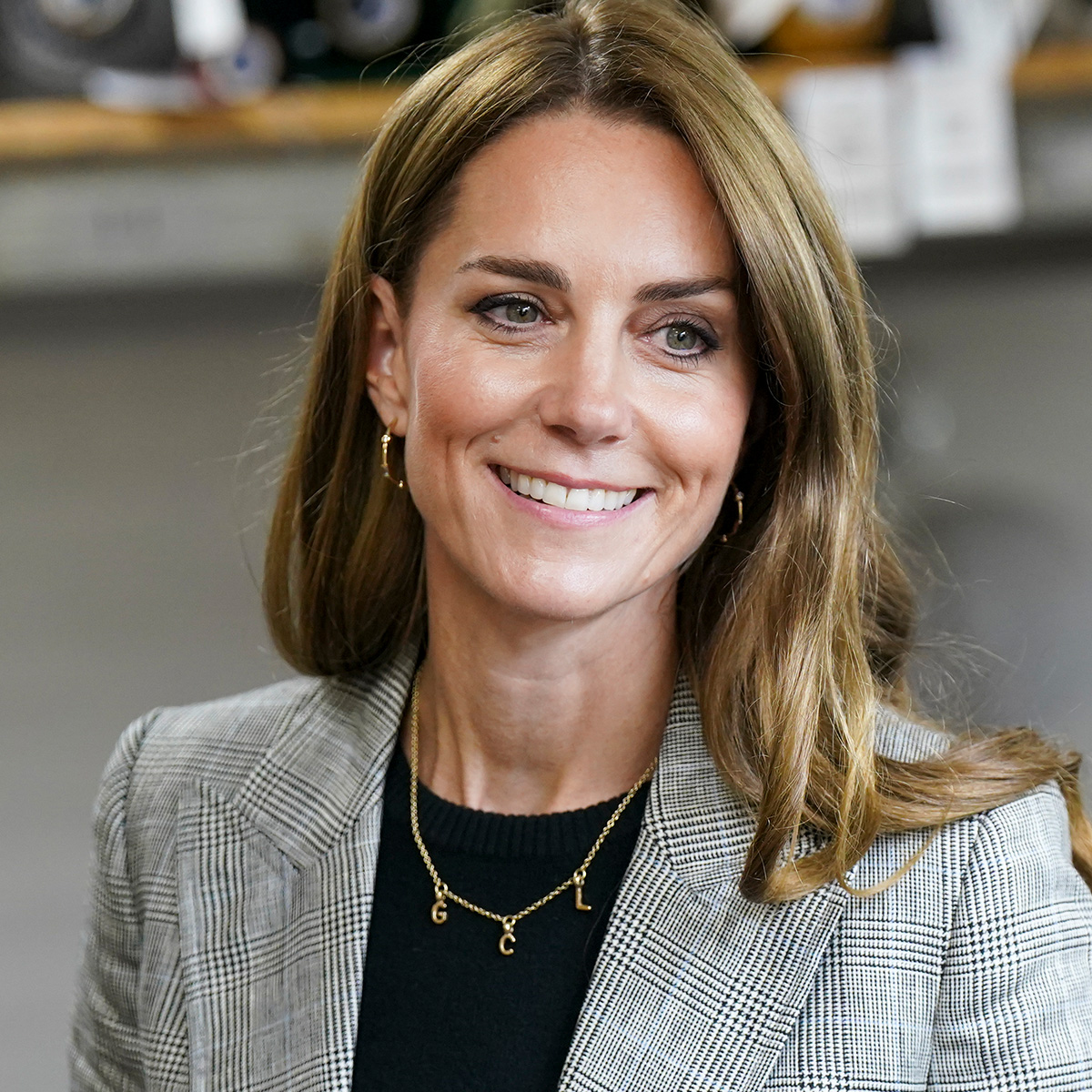 How Kate Middleton Keeps Her, Prince William's Kids Close to Her Heart