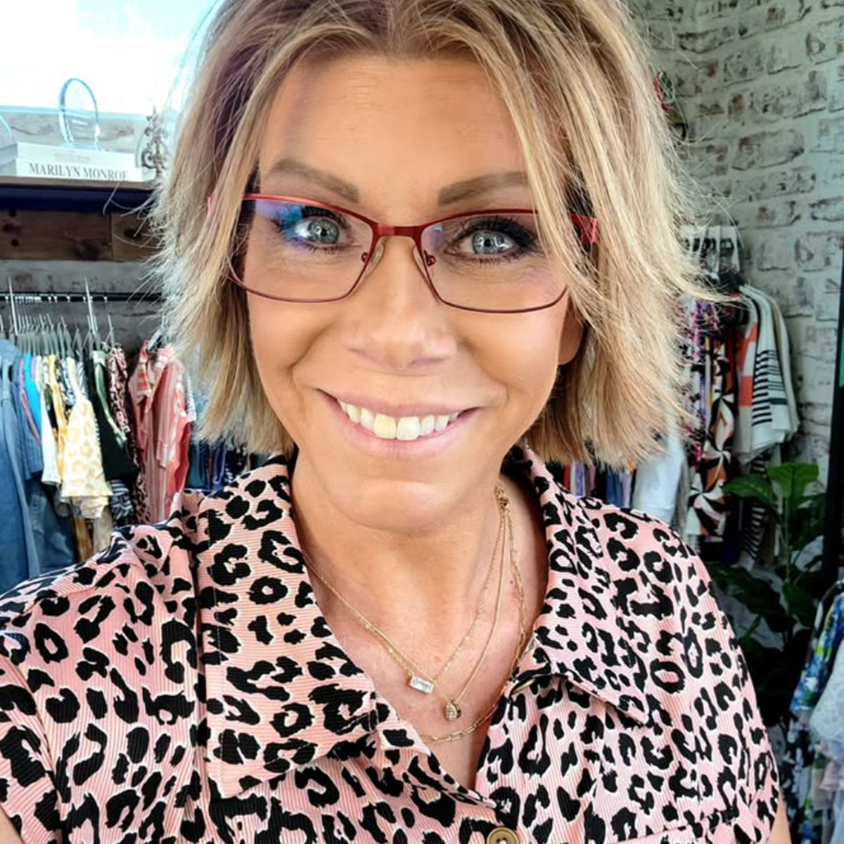 Sister Wives' Meri Brown Reveals She's In a New Relationship