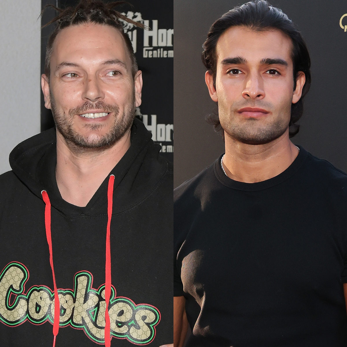 Kevin Federline Reacts to Britney Spears’ Ex Sam Asghari Calling Him a “Professional Father”