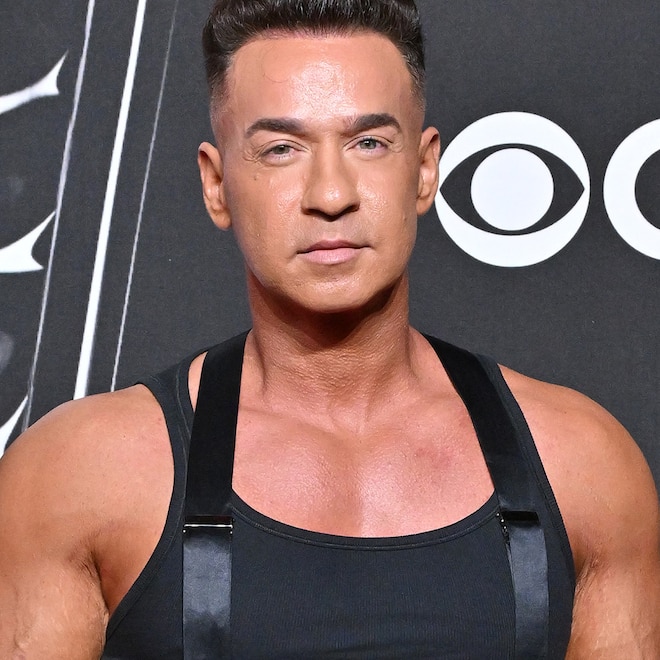 Mike "The Situation" Sorrentino, MTV Video Music Awards 2025, Jersey Shore