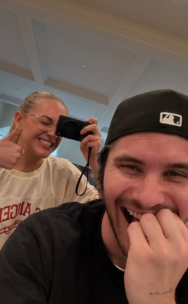 Chase Stokes, Kelsea Ballerini