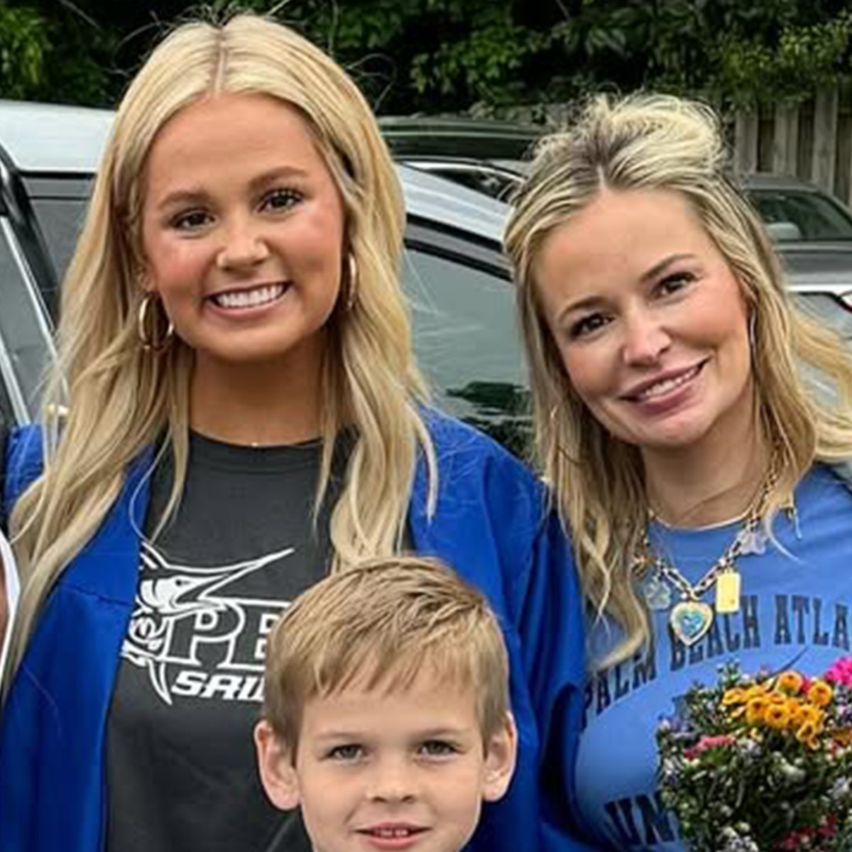 Emily Maynard Johnson, Ricki Maynard