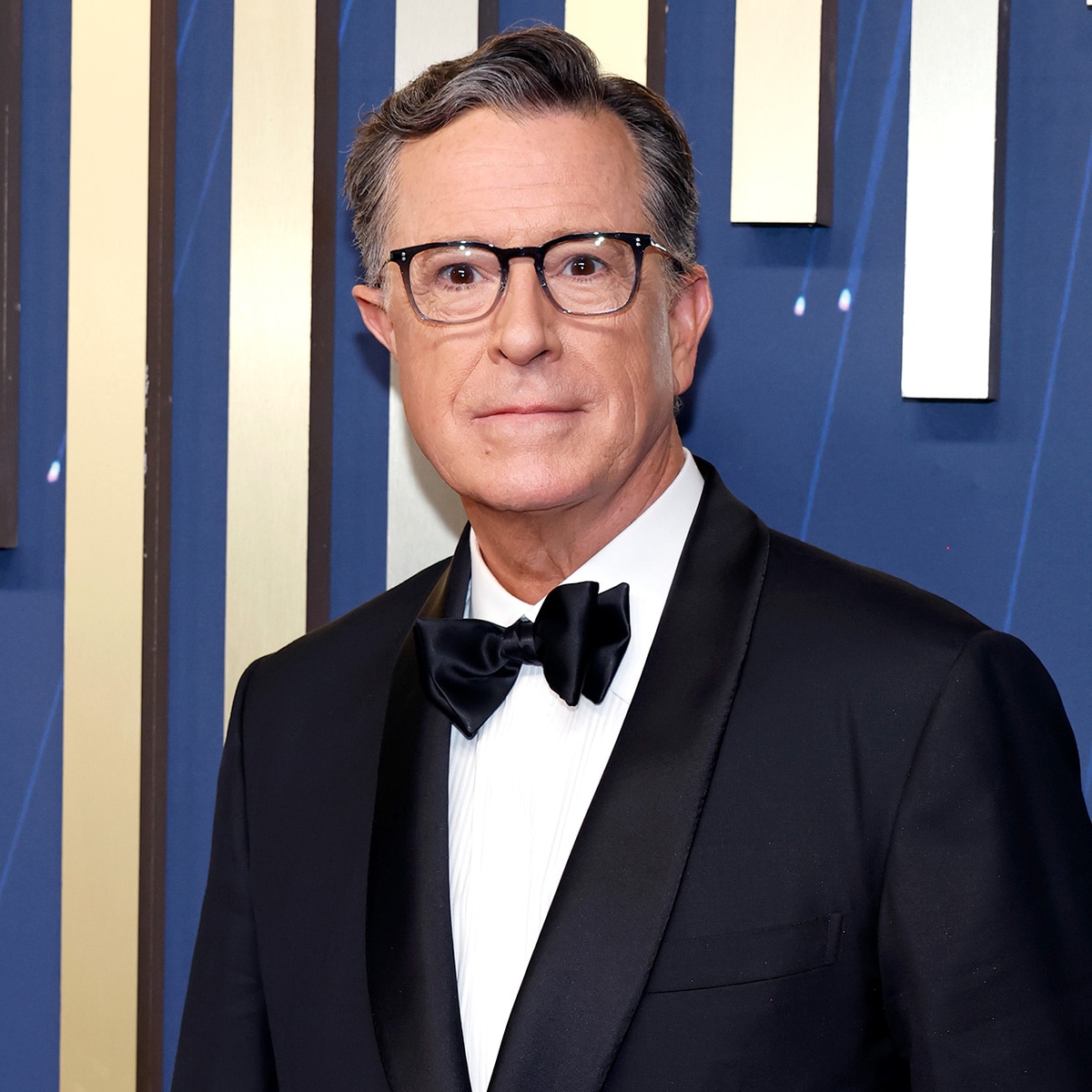 Stephen Colbert at 2025 Emmys