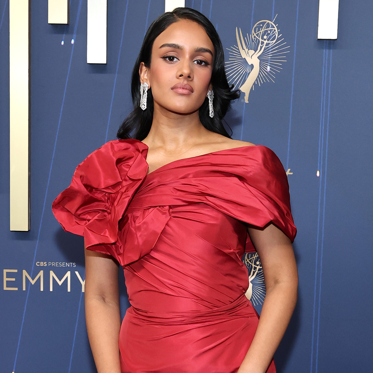 Why Shabana Azeez Doesn't Want to Go to The Pitt Cast Poker Night