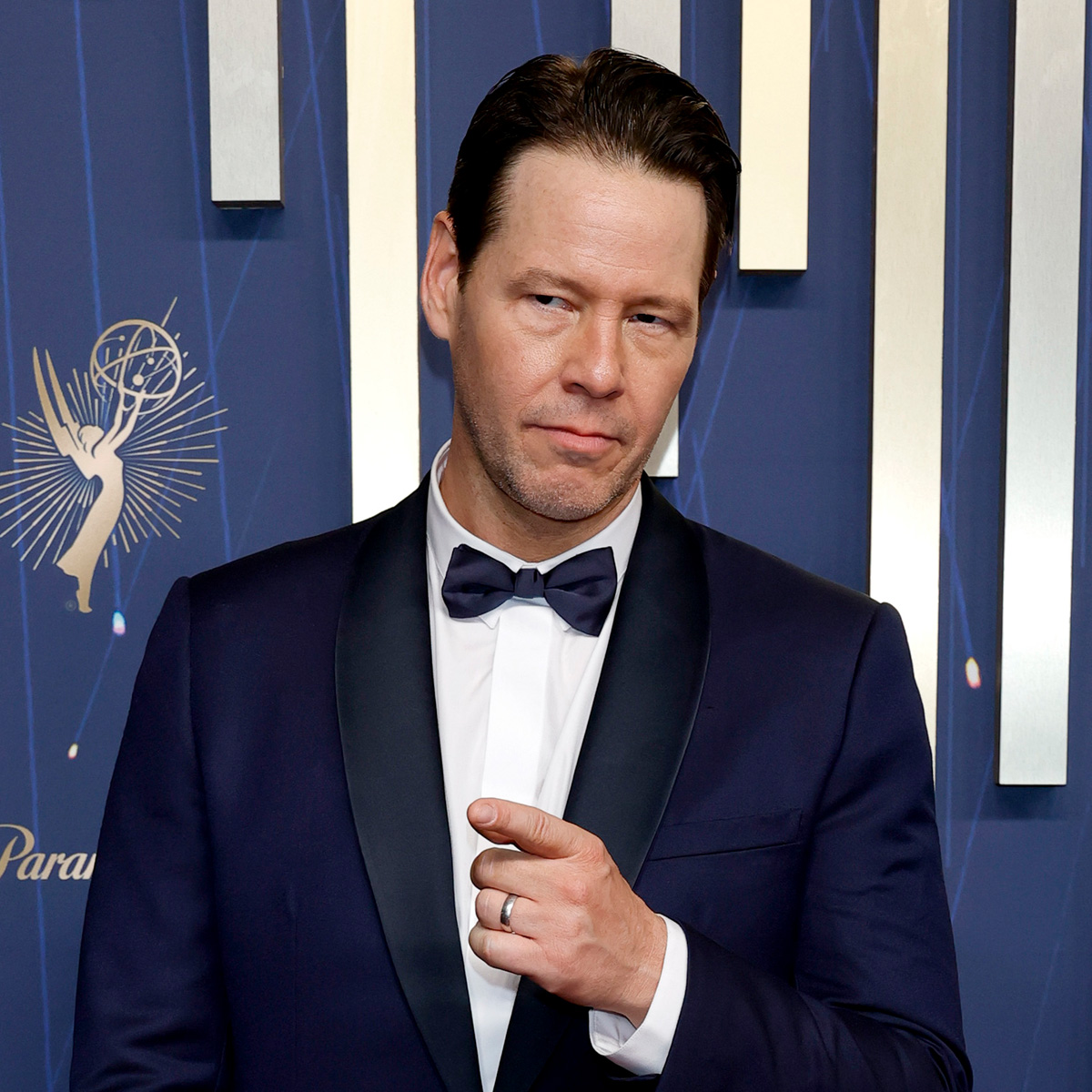 Emmys 2025:&nbsp;The Studio's&nbsp;Ike Barinholtz Reveals Wildest Exec Experience