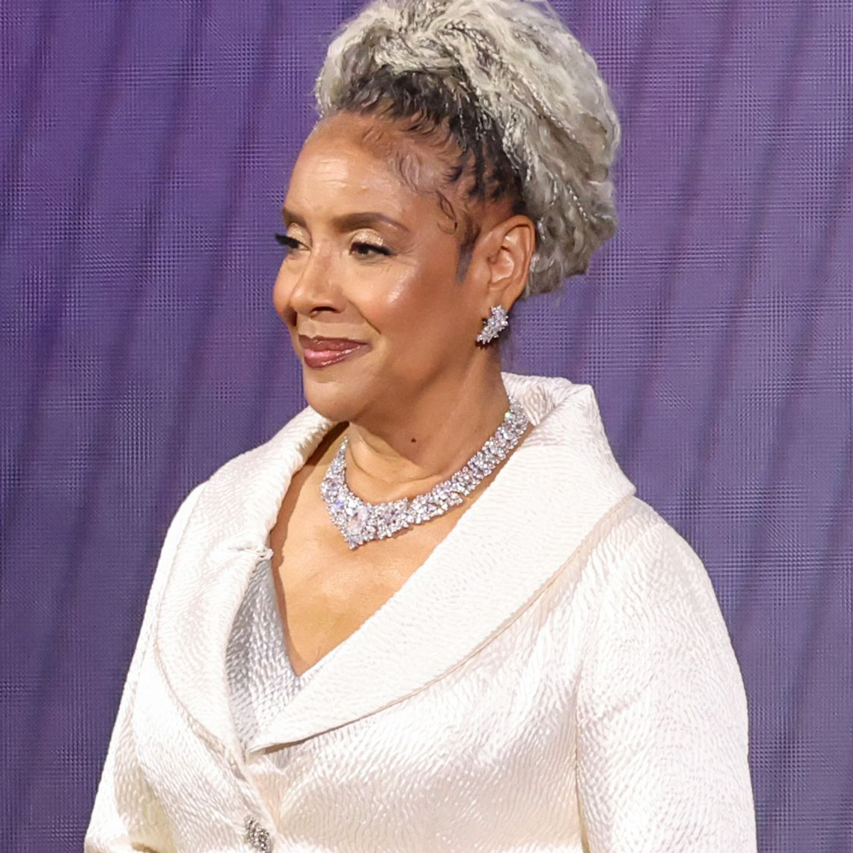 Phylicia Rashad Honors Malcolm-Jamal Warner With Emmys In Memoriam