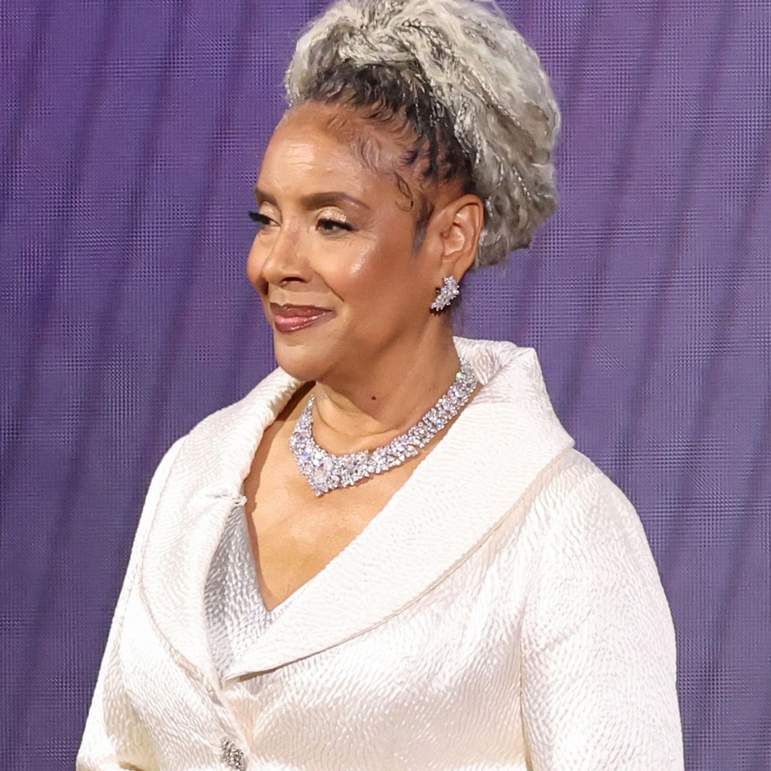 How Phylicia Rashad Honored TV Son Malcolm-Jamal Warner at Emmys 2025 After His Death How Phylicia Rashad Honored TV Son Malcolm-Jamal Warner at Emmys 2025 After His Death