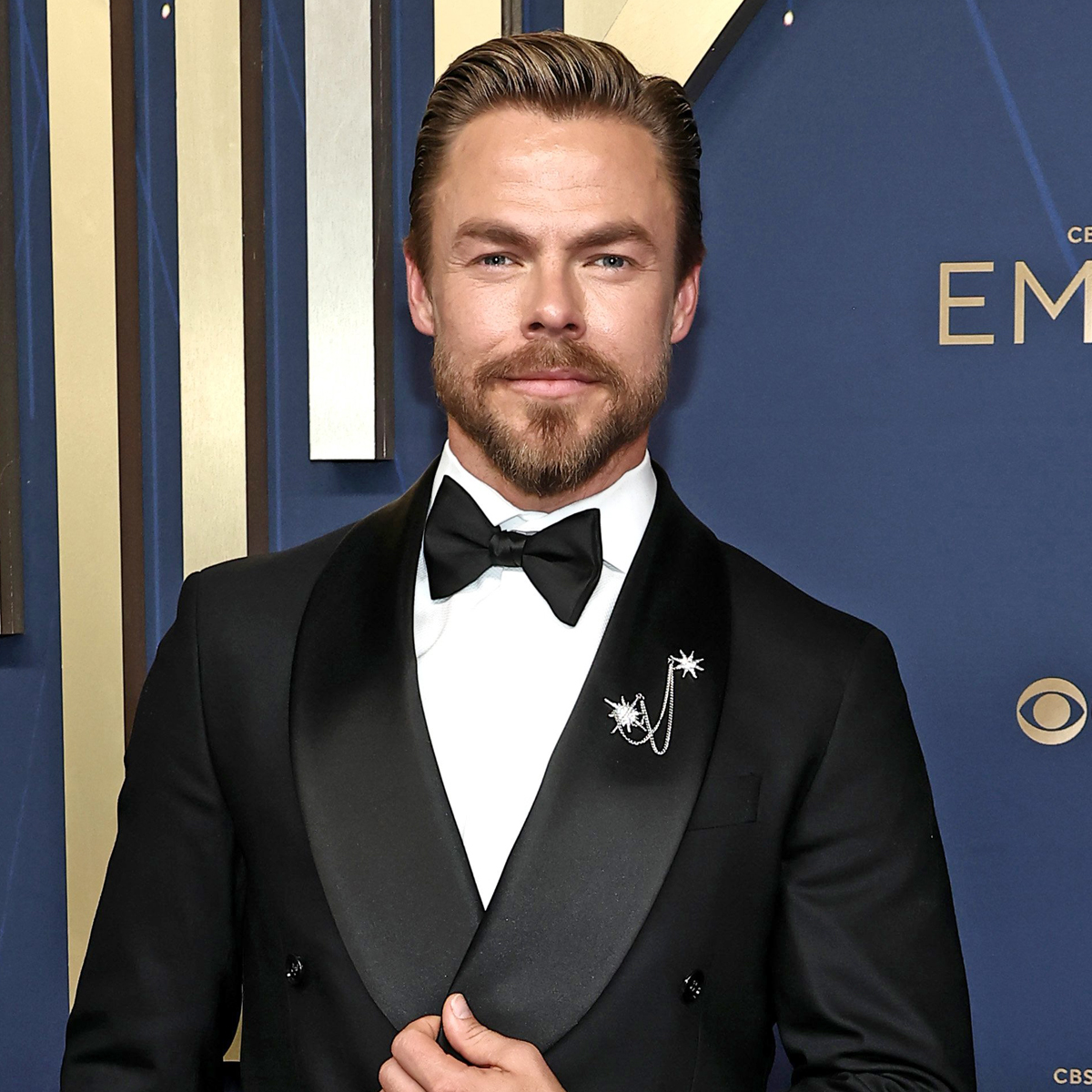 Emmys 2025 Red Carpet Looks: See Every Celebrity Outfit (Live Updates)