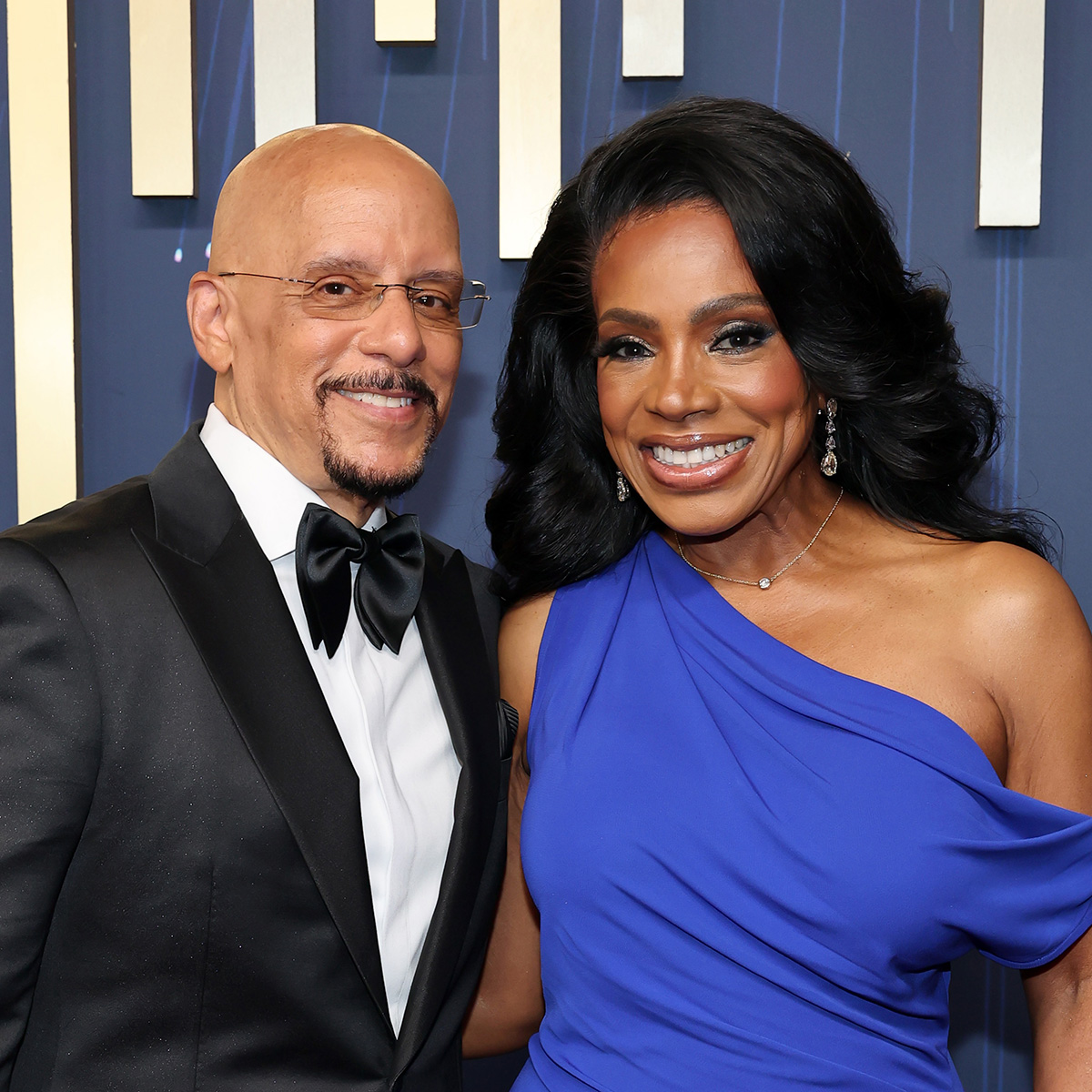 Emmys 2025: Sheryl Lee Ralph Reveals Secret to 20-Year Marriage