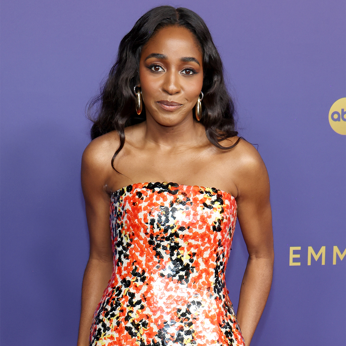 Why The Bear's Ayo Edebiri Missed Emmys 2025