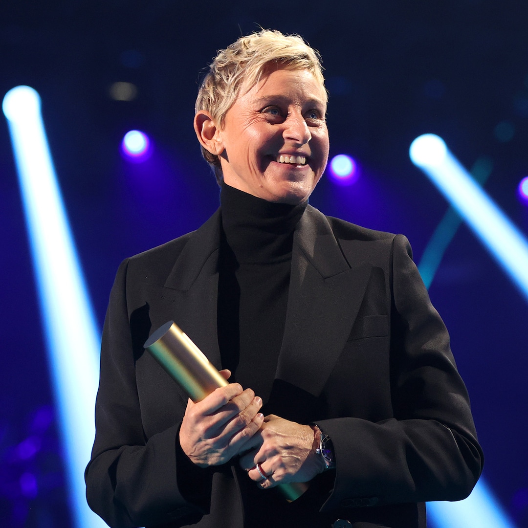 Ellen DeGeneres Sued Nearly Two Years After Allegedly Causing Car Crash Ellen DeGeneres Sued Nearly Two Years After Allegedly Causing Car Crash