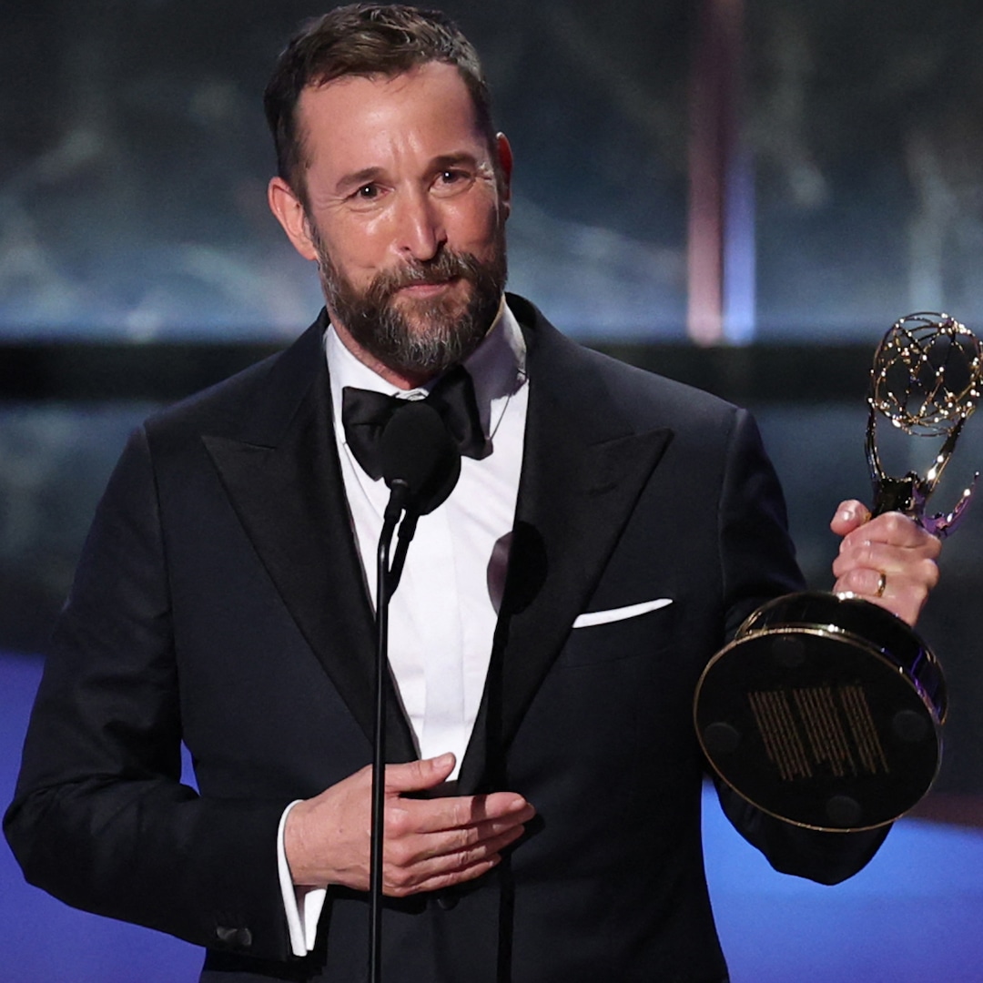 The Pitt’s Noah Wyle Wins First Emmy 26 Years After ER Nominations The Pitt’s Noah Wyle Wins First Emmy 26 Years After ER Nominations
