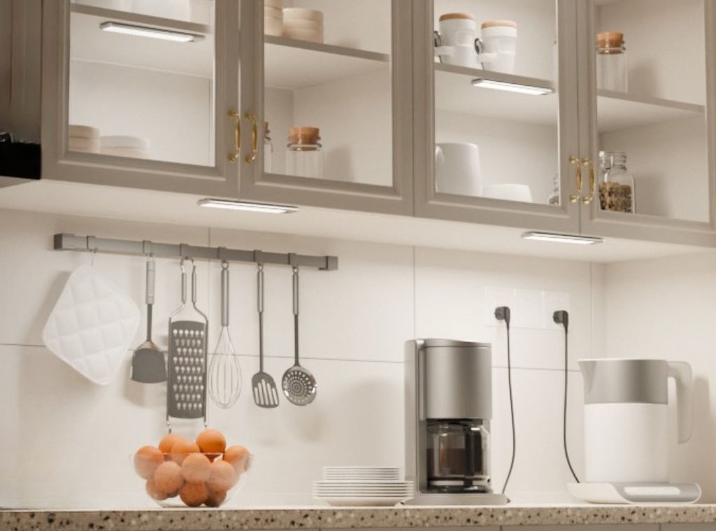 SHOP The Smart Kitchen Edit: Futuristic Finds to Upgrade Your Space