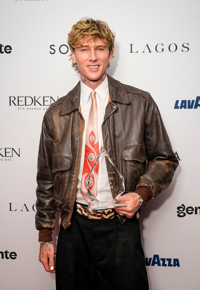 Machine Gun Kelly, MGK, Big Pic