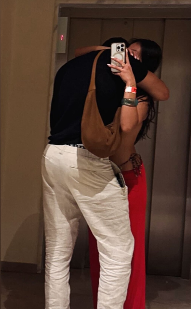 Jenn Tran soft launch