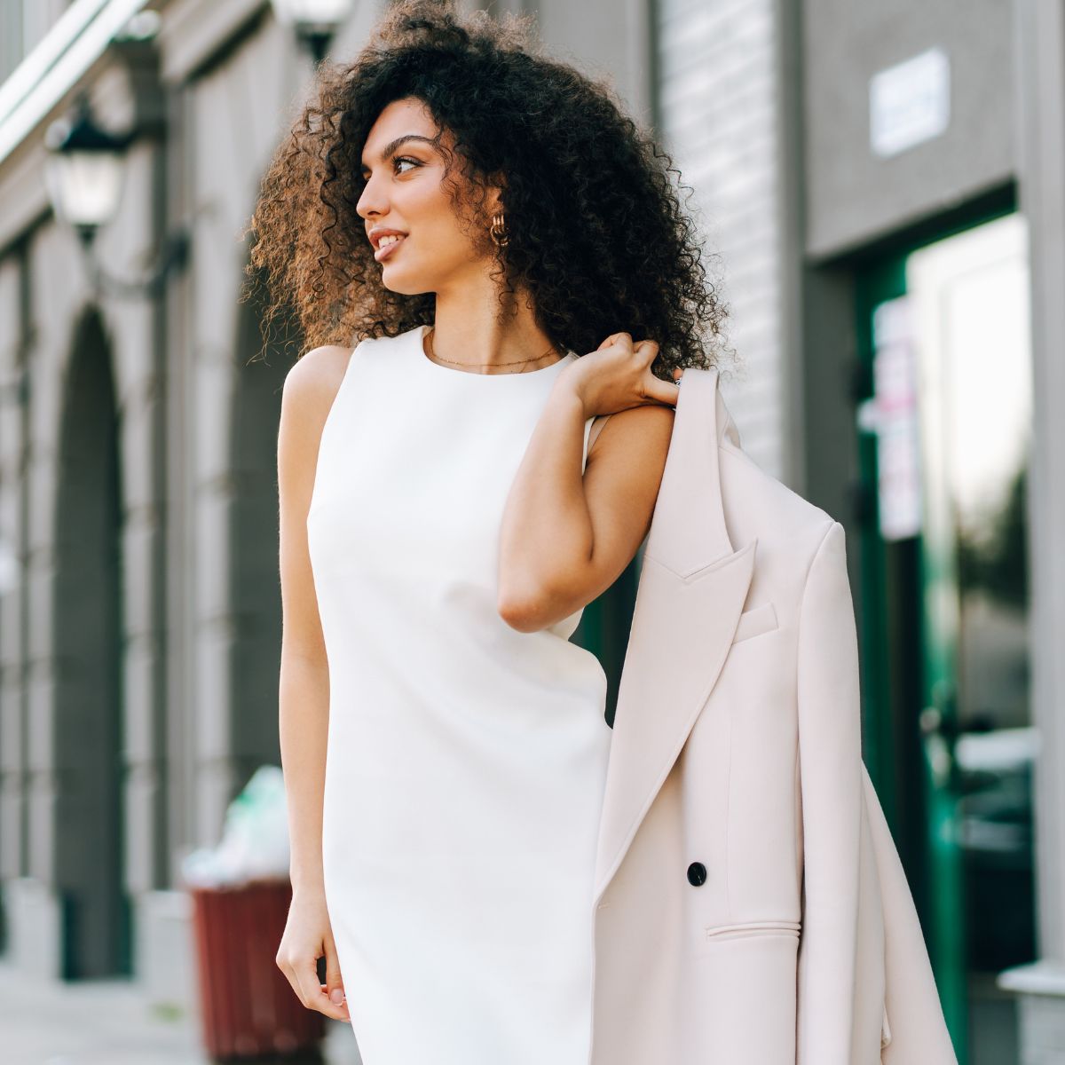 
                        10 Office Siren Pieces That Are Chic and Work-Approved
                