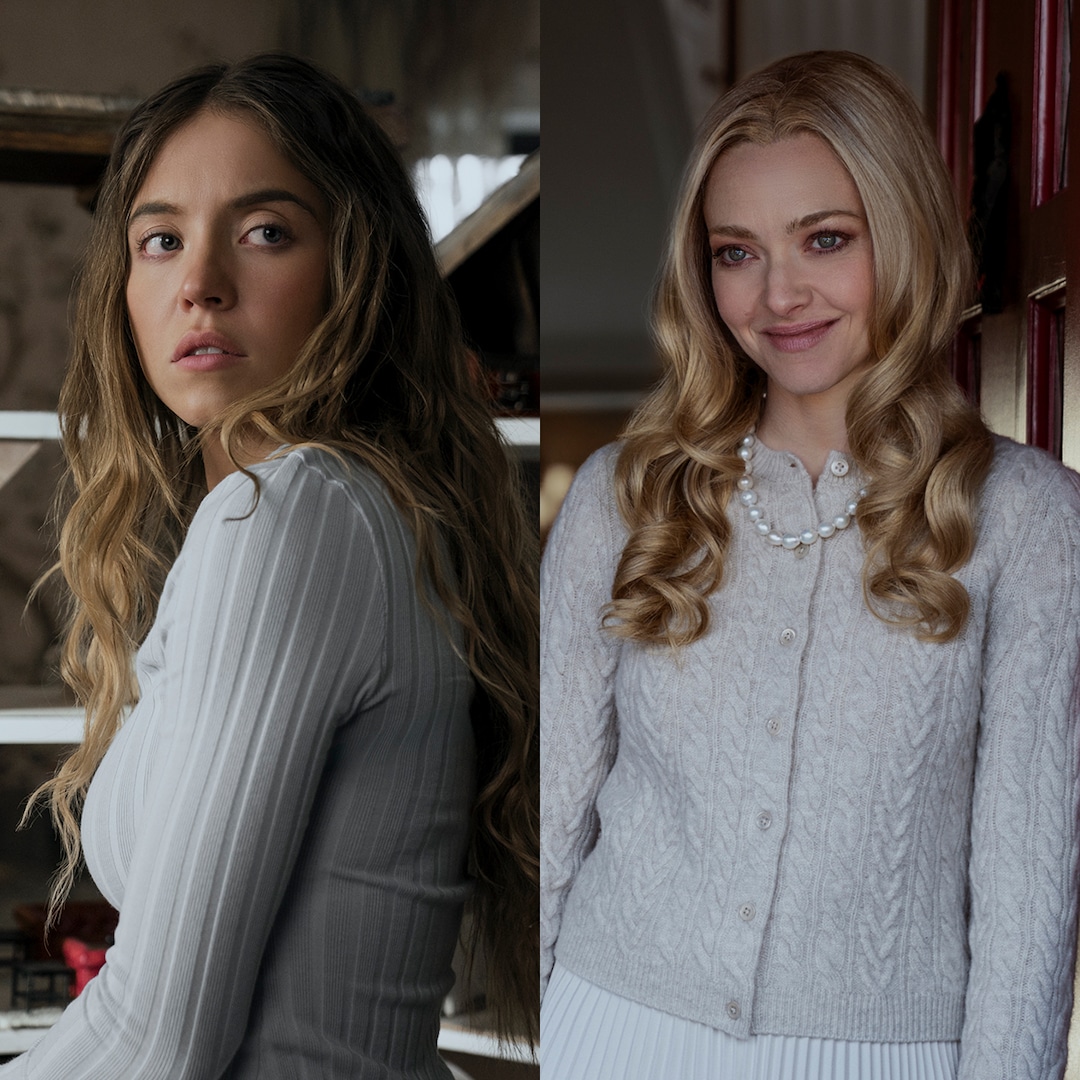 See Sydney Sweeney & Amanda Seyfried's Chilling The Housemaid Trailer