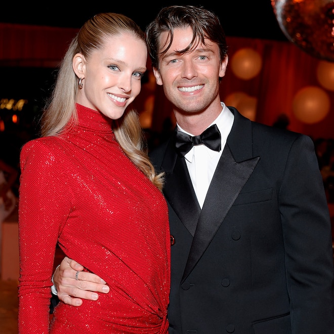 Abby Champion, Patrick Schwarzenegger