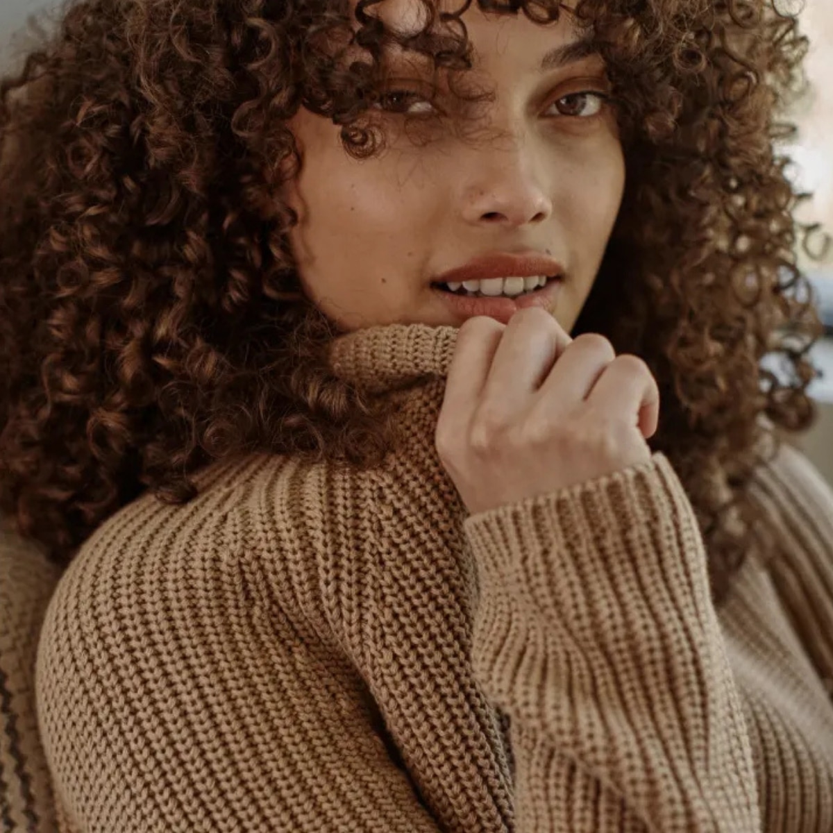 Quince Has Cashmere Sweaters Under $50 (You’ll Want Them All)