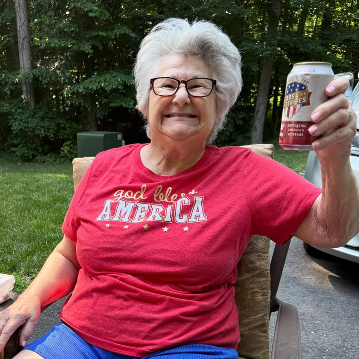 Grandma Belle of Jock and Belle Show Dead After Dementia Diagnosis thumbnail