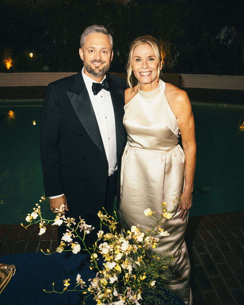 Selena Gomez & More Attend Emmys 2025 After-Parties