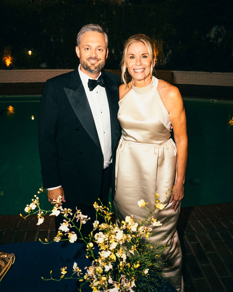 Selena Gomez & More Attend Emmys 2025 After-Parties