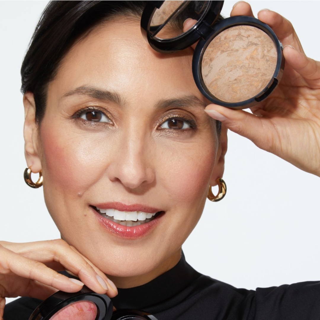 This Laura Geller Powder That’s Always on Sale for Amazon Prime Day Is 44% Off Right Now This Laura Geller Powder That’s Always on Sale for Amazon Prime Day Is 44% Off Right Now