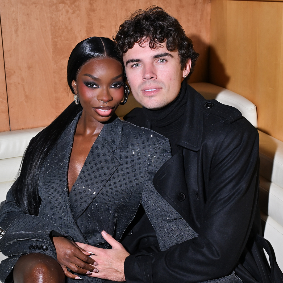 История на успеха на Nic Vansteenberghe и Olandria Carthen от Love IslandUSA