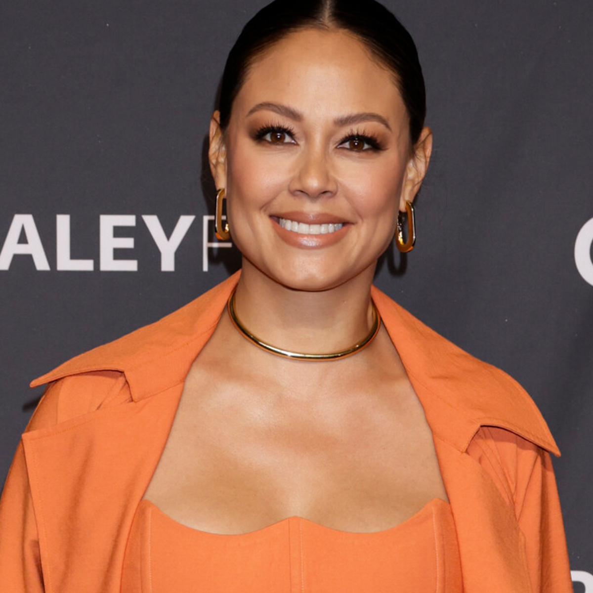 Vanessa Lachey Shares Son Camden, 13, Is 