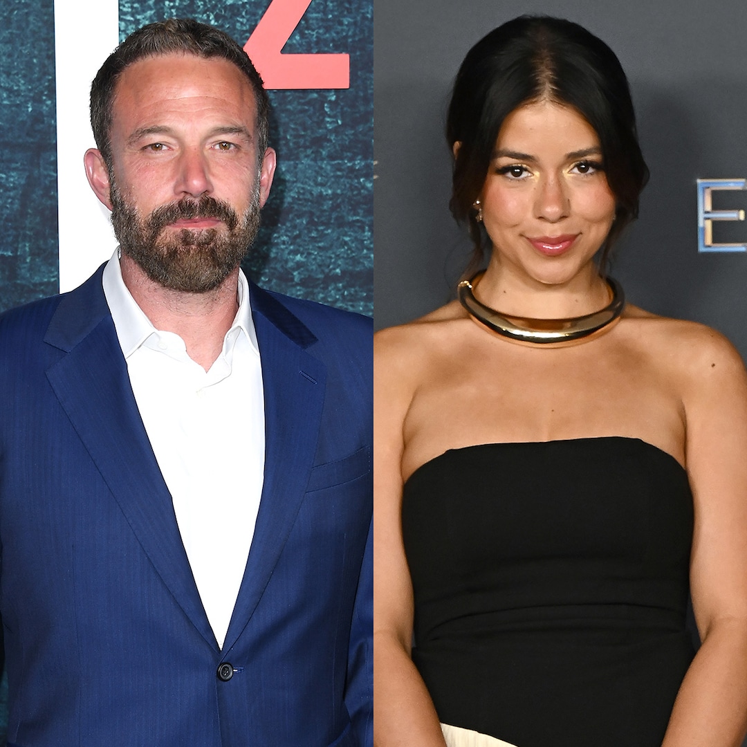 Ben Affleck & Mormon Wives' Jen Affleck Unite in Must-See Dunkin' Ad