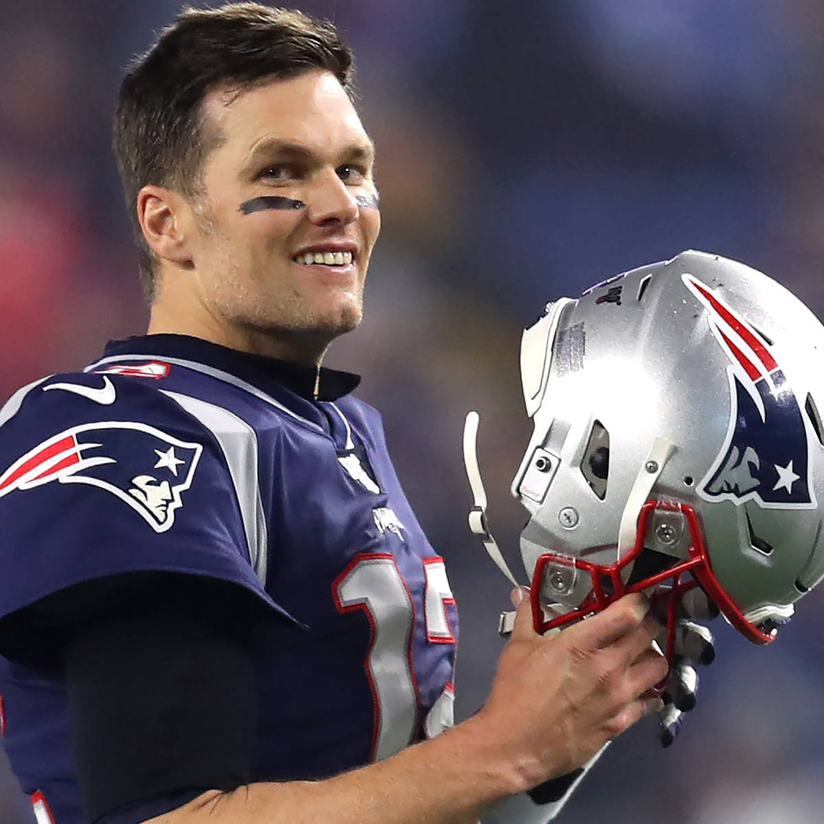 Tom Brady Coming Out of Retirement For Flag Football in Saudi Arabia thumbnail