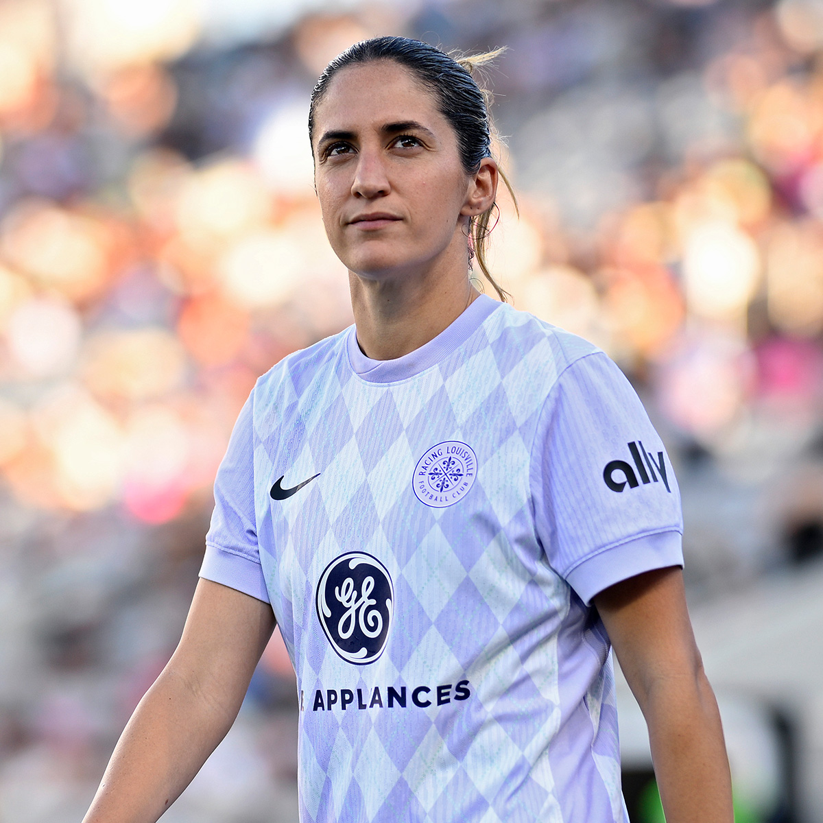 
                        USWNT's Savannah DeMelo Suffers "Medical Emergency" Mid-Game
             ...