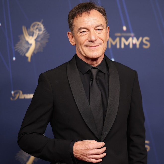 Jason Issacs, Emmys 2025