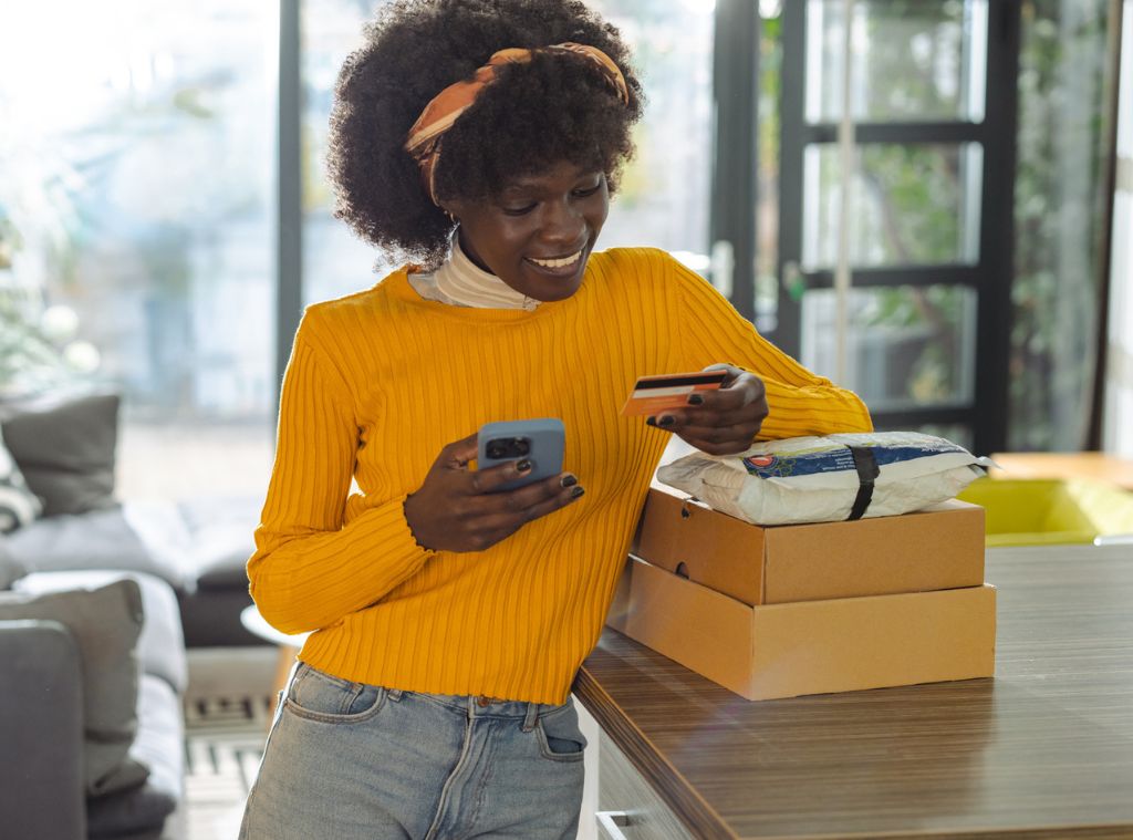 SHOP Join Amazon Prime (For Free!)