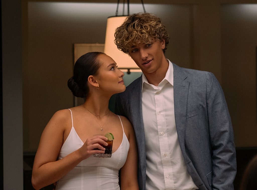 The Summer I Turned Pretty, Season 3