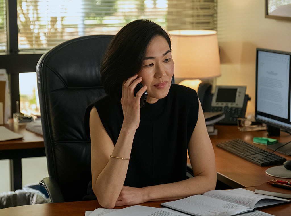 The Summer I Turned Pretty, Season 3