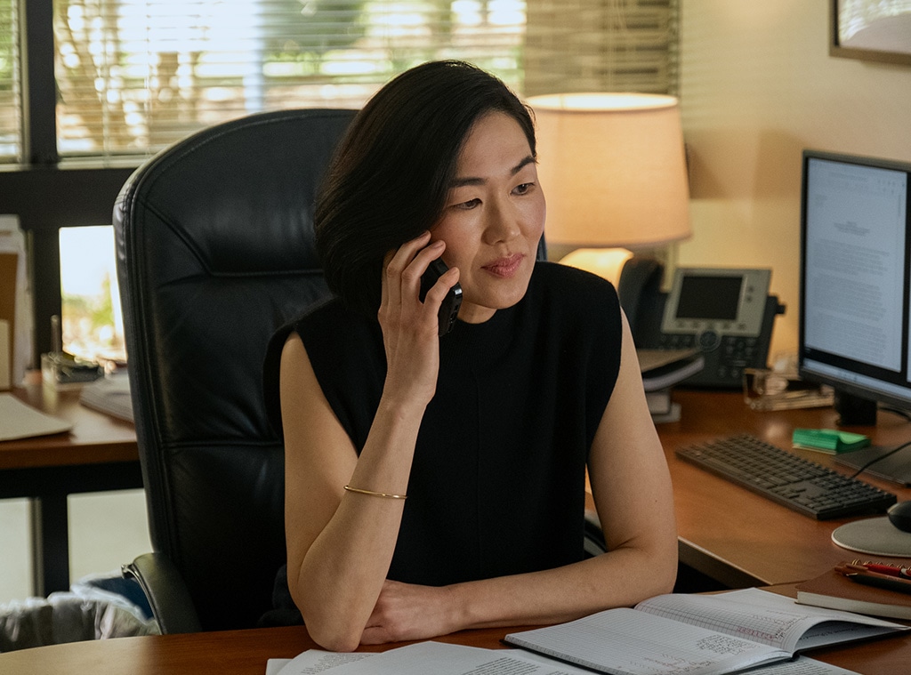 The Summer I Turned Pretty, Season 3