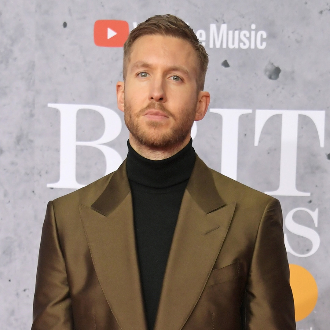 Calvin Harris Accuses Adviser of Stealing .5 Million Calvin Harris Accuses Adviser of Stealing .5 Million
